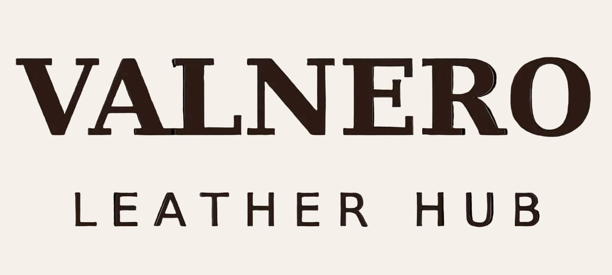 Valnero Leather Hub